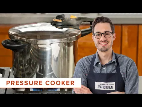 The Science Behind Pressure Cookers